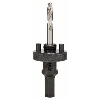 Sechskantadapter, 5/8" - 18 UNF, 32 - 210 mm Sechskantadapter, 5/8" - 18 UNF, 32 - 210 mm