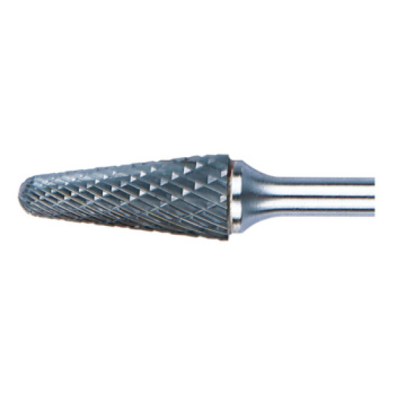 Vis de fraise en métal dur 6 mm KEL 1230 s Dent. 6 N ° de vis: 11310193-Beschreibung lesen