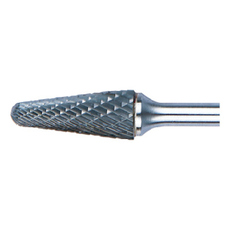 Fresa metal duro ATORN 6 mm KEL 0616 dent. 6 ATORN núm.: 11310182-Leer más