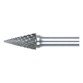 Fresa metal duro ATORN 6 mm SKM 0620 S dent. 6 ATORN núm.: 11310091-Leer más