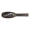 Fresa metal duro ATORN 6 mm TRE 0610 dent. 6 ATORN núm.: 11310217 Fresa metal duro ATORN 6 mm TRE 0610 dent. 6 ATORN núm.: 11310217