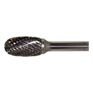 Fresa metal duro ATORN 6 mm TRE 0610 dent. 6 ATORN núm.: 11310217-Leer más