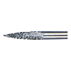 Fresa metal duro ATORN 3 mm SPG 0313 dent. 2 ATORN núm.: 11310256 Fresa metal duro ATORN 3 mm SPG 0313 dent. 2 ATORN núm.: 11310256