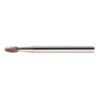 Fresa metal duro ATORN 3 mm TRE 0307 dent. 6 ATORN núm.: 11310209-Leer más