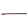 Fresa metal duro ATORN 3 mm TRE 0307 dent. 6 ATORN núm.: 11310209 Fresa metal duro ATORN 3 mm TRE 0307 dent. 6 ATORN núm.: 11310209