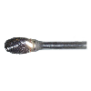 Fresa metal duro ATORN 3 mm TRE 0610 dent. 6 ATORN núm.: 11310214 Fresa metal duro ATORN 3 mm TRE 0610 dent. 6 ATORN núm.: 11310214