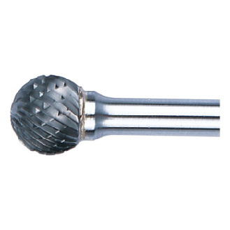 Fresa metal duro ATORN 6 mm KUD 1009 dent. 6 ATORN núm.: 11310315-Leer más