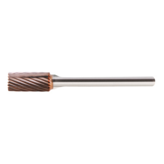 Fresa metal duro ATORN 3 mm ZYAS 0613 dent. 6 ATORN núm.: 11310437 Fresa metal duro ATORN 3 mm ZYAS 0613 dent. 6 ATORN núm.: 11310437-Leer más