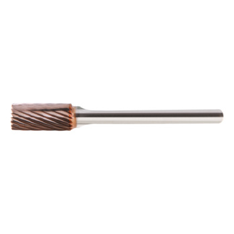 Fresa metal duro ATORN 3 mm ZYAS 0613 dent. 6 ATORN núm.: 11310437-Leer más
