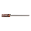 Fresa metal duro ATORN 3 mm ZYAS 0613 dent. 6 ATORN núm.: 11310437 Fresa metal duro ATORN 3 mm ZYAS 0613 dent. 6 ATORN núm.: 11310437