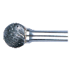 Fresa metal duro ATORN 6 mm KUD 0605 dent. 6 ATORN núm.: 11310306