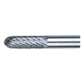 Fresa metal duro ATORN 6 mm WRC 1020 dent. Alu ATORN núm.: 11310401-Leer más