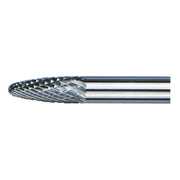 Vis de fraise en métal dur 6 mm RBF 1020 Dent. Alu. 6 N ° de vis: 11310413-Beschreibung lesen