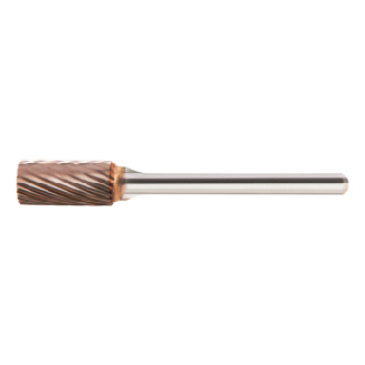 Fresa metal duro ATORN 3 mm ZYA 0613 dent. 2 ATORN núm.: 11310033-Leer más