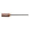 Fresa metal duro ATORN 3 mm ZYA 0613 dent. 2 ATORN núm.: 11310033 Fresa metal duro ATORN 3 mm ZYA 0613 dent. 2 ATORN núm.: 11310033