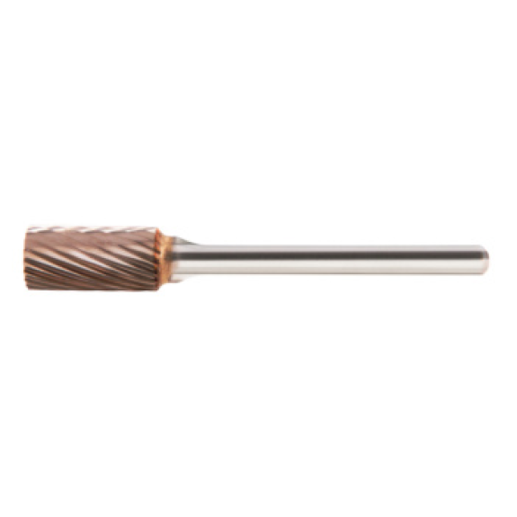 Fresa metal duro ATORN 3 mm ZYA 0613 dent. 2 ATORN núm.: 11310033 Fresa metal duro ATORN 3 mm ZYA 0613 dent. 2 ATORN núm.: 11310033-Leer más