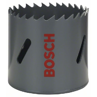Lochsäge HSS-Bimetall für Standardadapter, 54 mm, 2 1/8"-Beschreibung lesen