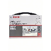 X-LOCK Dry Speed, Satz mit D 20, 25, 35, 51, 68 mm 68,0;51,0; 35,0;25,0;20,0 X-LOCK Dry Speed, Satz mit D 20, 25, 35, 51, 68 mm 68,0;51,0; 35,0;25,0;20,0