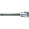 Punta de atornillar STAHLWILLE XZN M 8 1/2", modelo largo Punta de atornillar STAHLWILLE XZN M 8 1/2", modelo largo