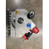 Gummischneider MK10 mit Makita