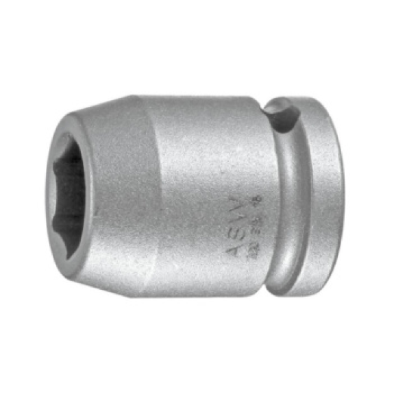 ASW, 20 mm, 1/2 "entraînement, longueur de 38 mm-Beschreibung lesen