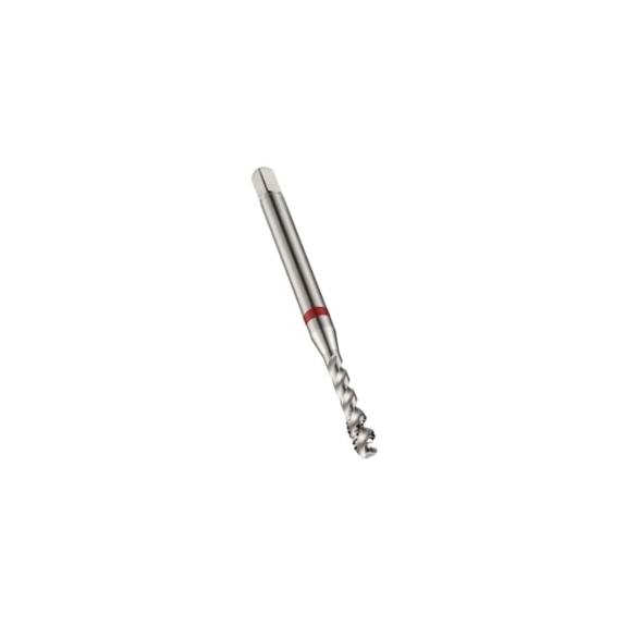 E260M3 chinengewindebohrer DIN 371C 2 - 3 3x0.5 mm HSS-E-PM Blank 6H-Beschreibung lesen