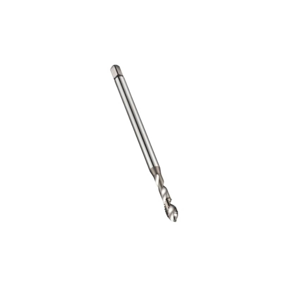 E605M4 chinengewindebohrer ISO 2283C 2 - 3 4x0.7 mm HSS-E-PM Blank 6H-Beschreibung lesen