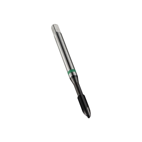 E472M20 chinengewindebohrer DIN 376B 3.5 - 5 20x2.5 mm HSS-E-PM SUPER--Beschreibung lesen
