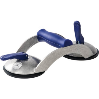 Saugheber-Alu-Körper 70 kg Tragk. 602.0 BL-Beschreibung lesen