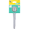 1 llave de brida con tuerca de brida M 14