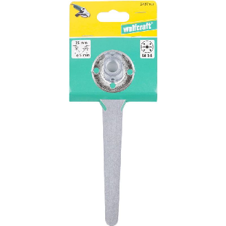 1 llave de brida con tuerca de brida M 14-Beschreibung lesen