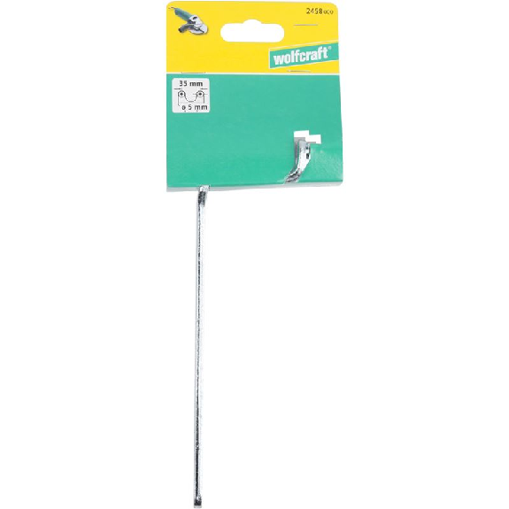 1 llave de brida con centro rebajado para amoladoras angulares-Leer más