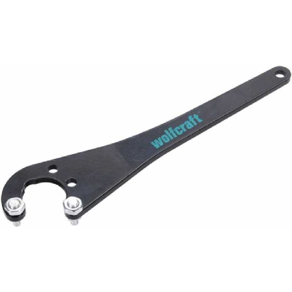 1 llave de brida universal para amoladoras angulares-Leer más