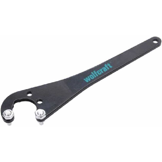 1 llave de brida universal para amoladoras angulares-Leer más