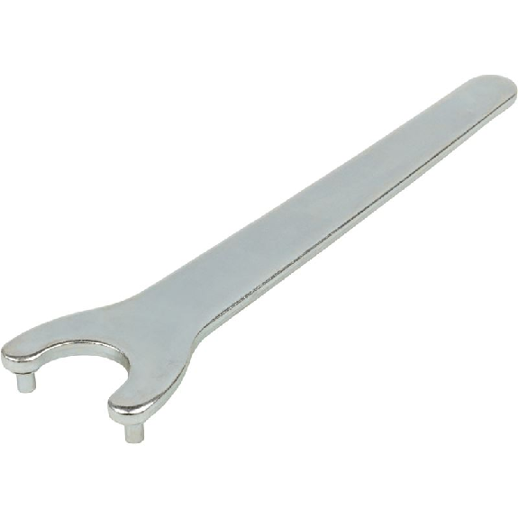 1 llave de brida recta para amoladoras angulares, ZA30 mm-Leer más