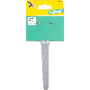 1 llave de brida recta para amoladoras angulares, ZA30 mm