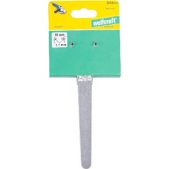 1 llave de brida recta para amoladoras angulares, ZA30 mm-Leer más