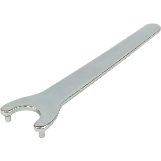 1 llave de brida recta para amoladoras angulares, ZA30 mm-Leer más