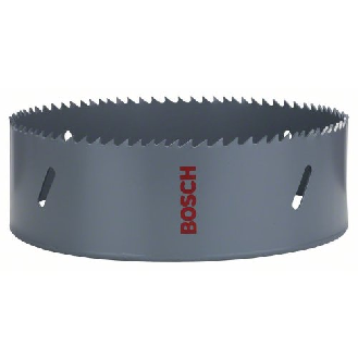 Lochsäge HSS-Bimetall für Standardadapter, 152 mm, 6"-Beschreibung lesen