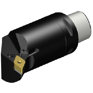 Utensile tornitura C5-PDUNR-35100-15HP-Leggi tutto