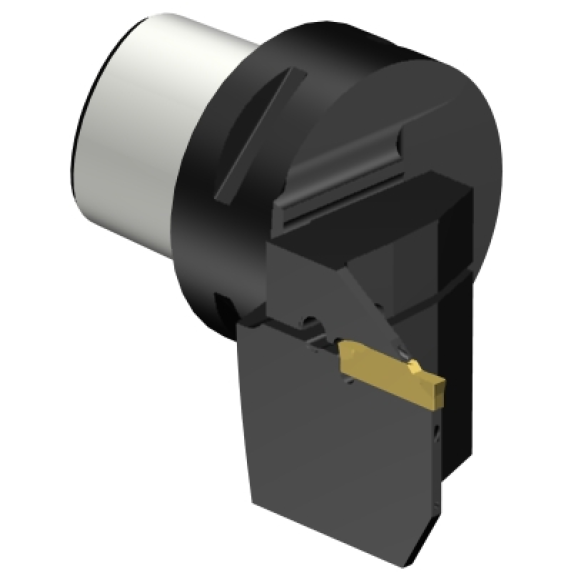 Utensile tornitura C5-LF123F20C35065E-Leggi tutto