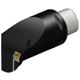 Utensile tornitura C5-SDUCR-35100-11-Leggi tutto