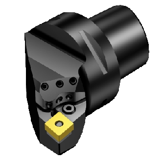 Utensile tornitura C6-PCLNR-45065-12HP-Leggi tutto