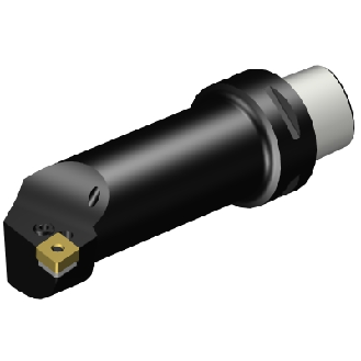 Utensile tornitura C5-PCLNR-27140-12M1-Leggi tutto