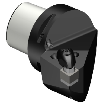 Utensile tornitura C6-CCLNL-45065-12-4-Leggi tutto