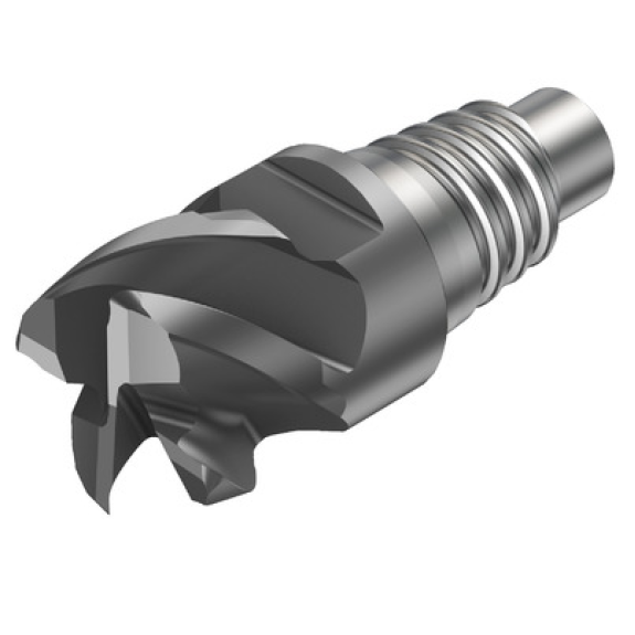 A316-20SM450-07563P 1730 Tête de fraisage-Leer más