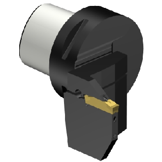 Utensile tornitura C6-LF123K25C45070E-Leggi tutto