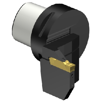 Utensile tornitura C6-LF123L25C45070E-Leggi tutto