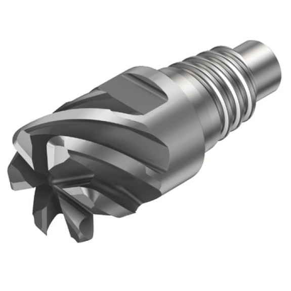 A316-10SM450-03708P 1730 Tête de fraisage-Leer más