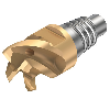 A316-20SM450C07563P 1030 Testina fresatura
